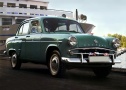 Moskvich 407